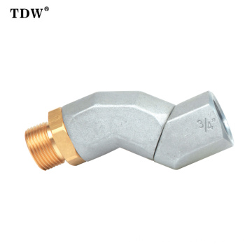 TDW-B45 fuel dispenser swivel joint
